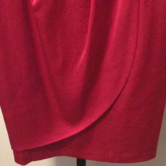 Nanette Lepore Pink  Pardesia Cocktail Dre… - Picture 4 of 8